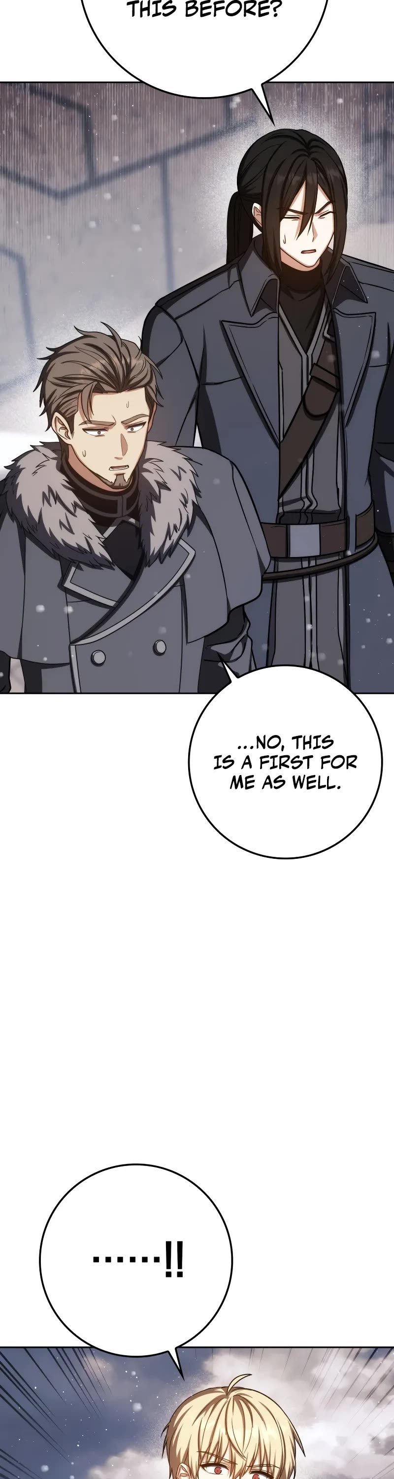 The Reincarnated Assassin is a Genius Swordsman chapter 67 page 58