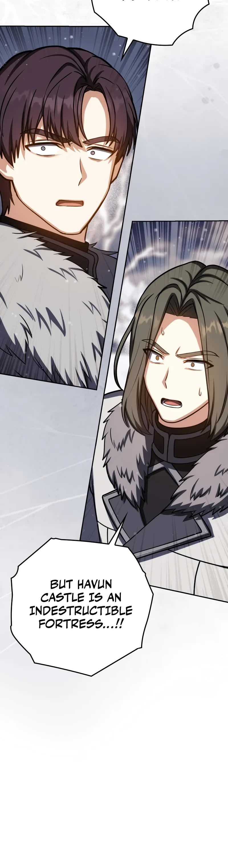 The Reincarnated Assassin is a Genius Swordsman chapter 67 page 6