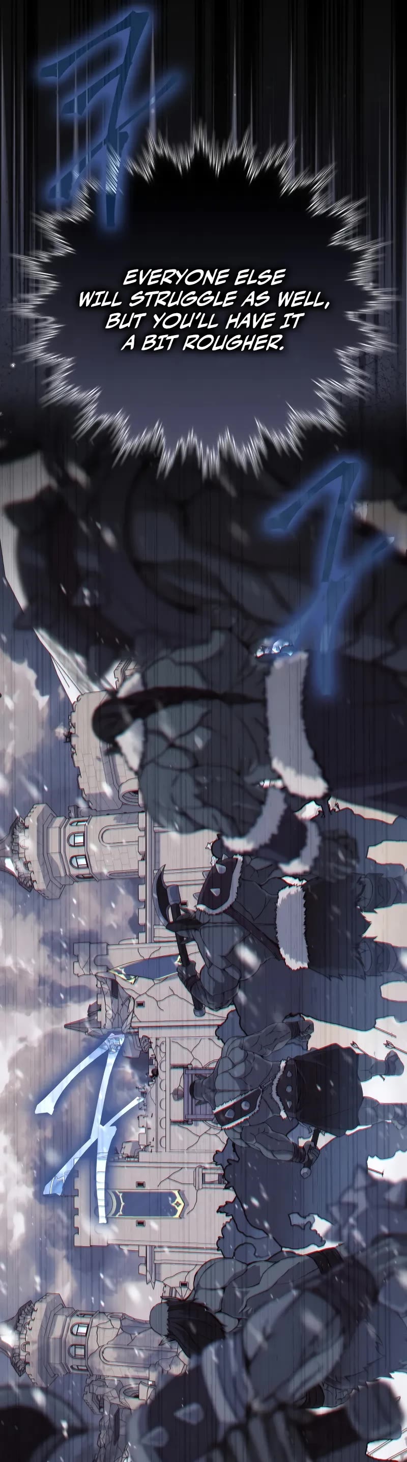 The Reincarnated Assassin is a Genius Swordsman chapter 67 page 61