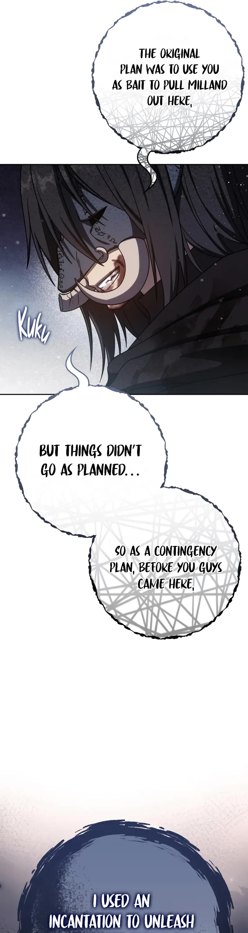 The Reincarnated Assassin is a Genius Swordsman chapter 67 page 7