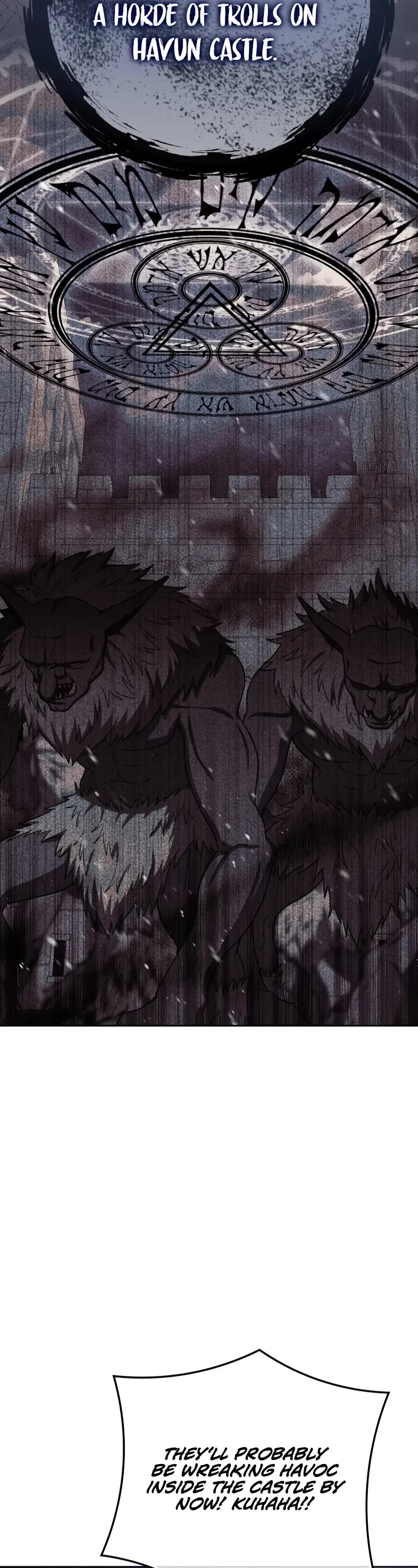 The Reincarnated Assassin is a Genius Swordsman chapter 67 page 8