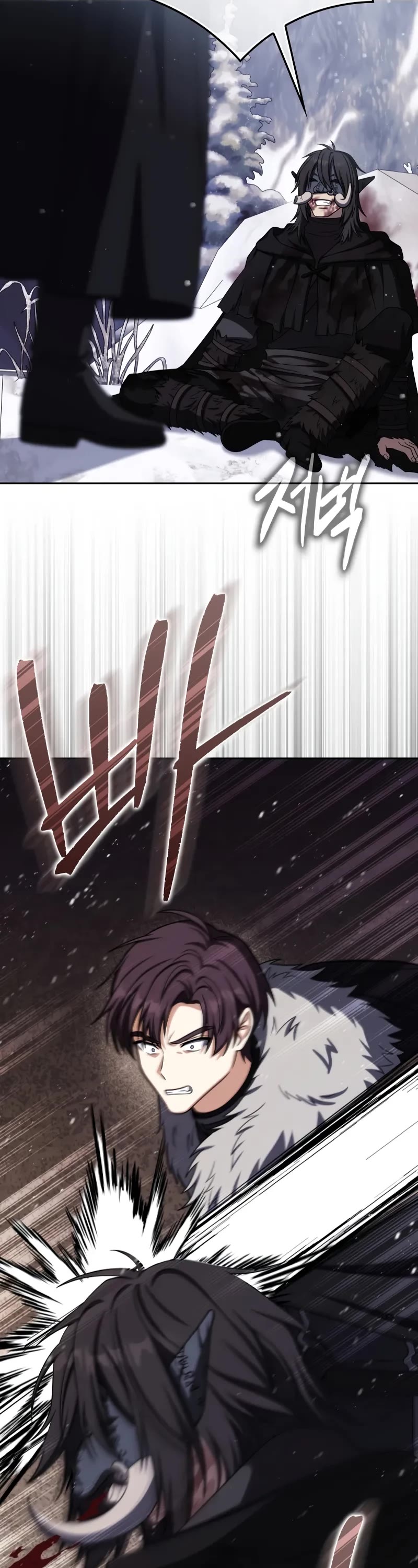 The Reincarnated Assassin is a Genius Swordsman chapter 67 page 9