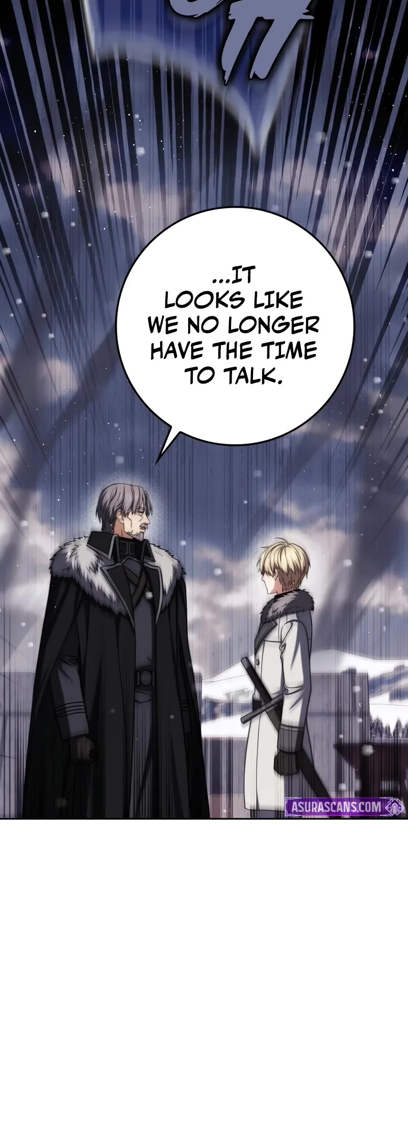 The Reincarnated Assassin is a Genius Swordsman chapter 68 page 11