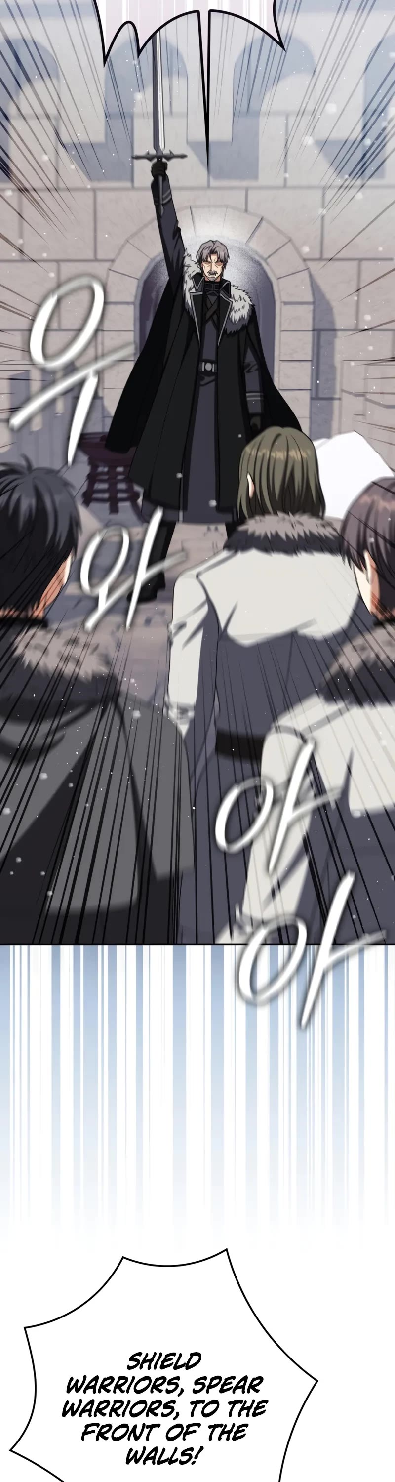 The Reincarnated Assassin is a Genius Swordsman chapter 68 page 14