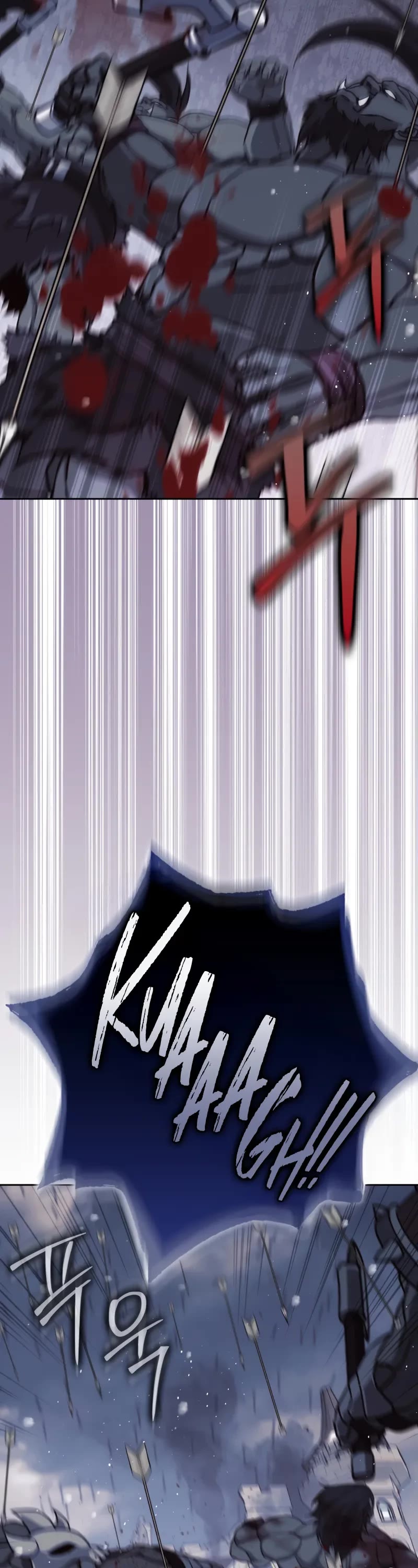 The Reincarnated Assassin is a Genius Swordsman chapter 68 page 19