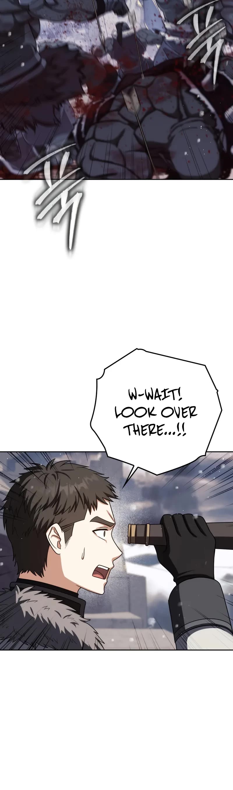 The Reincarnated Assassin is a Genius Swordsman chapter 68 page 20