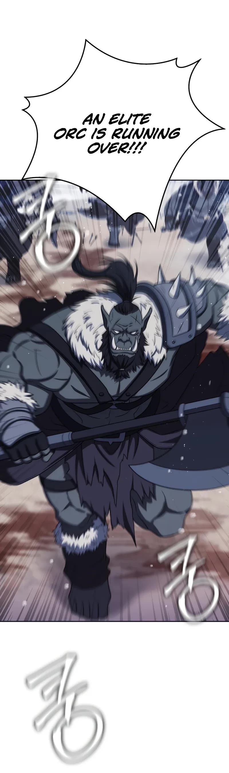 The Reincarnated Assassin is a Genius Swordsman chapter 68 page 21