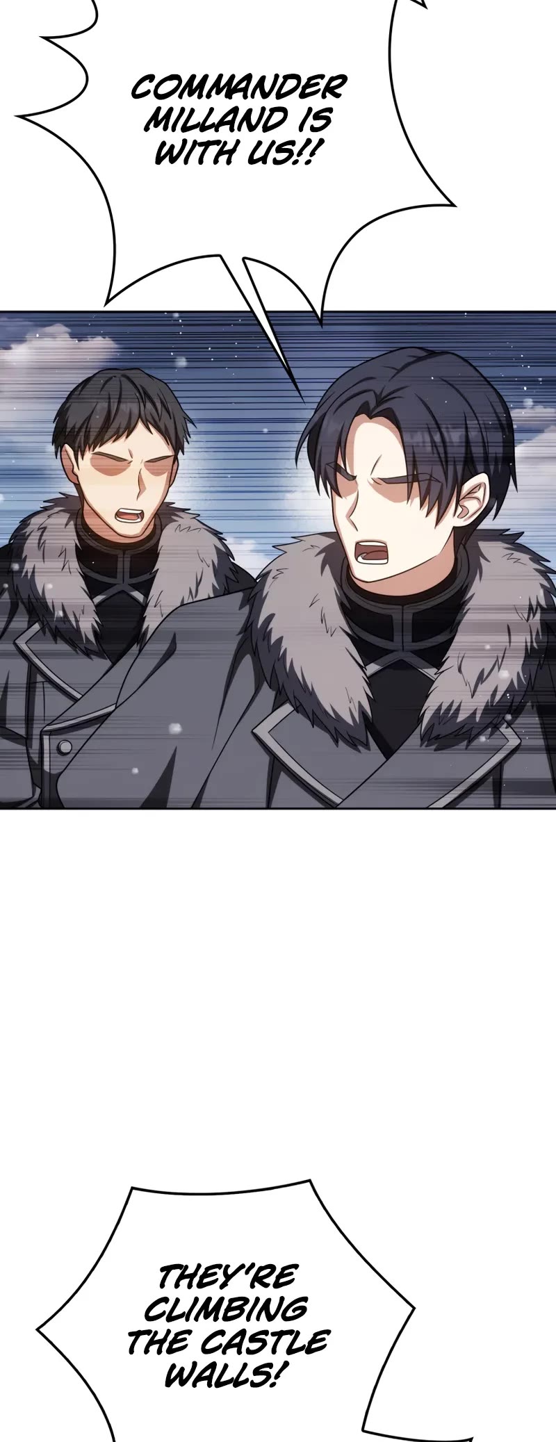 The Reincarnated Assassin is a Genius Swordsman chapter 68 page 25