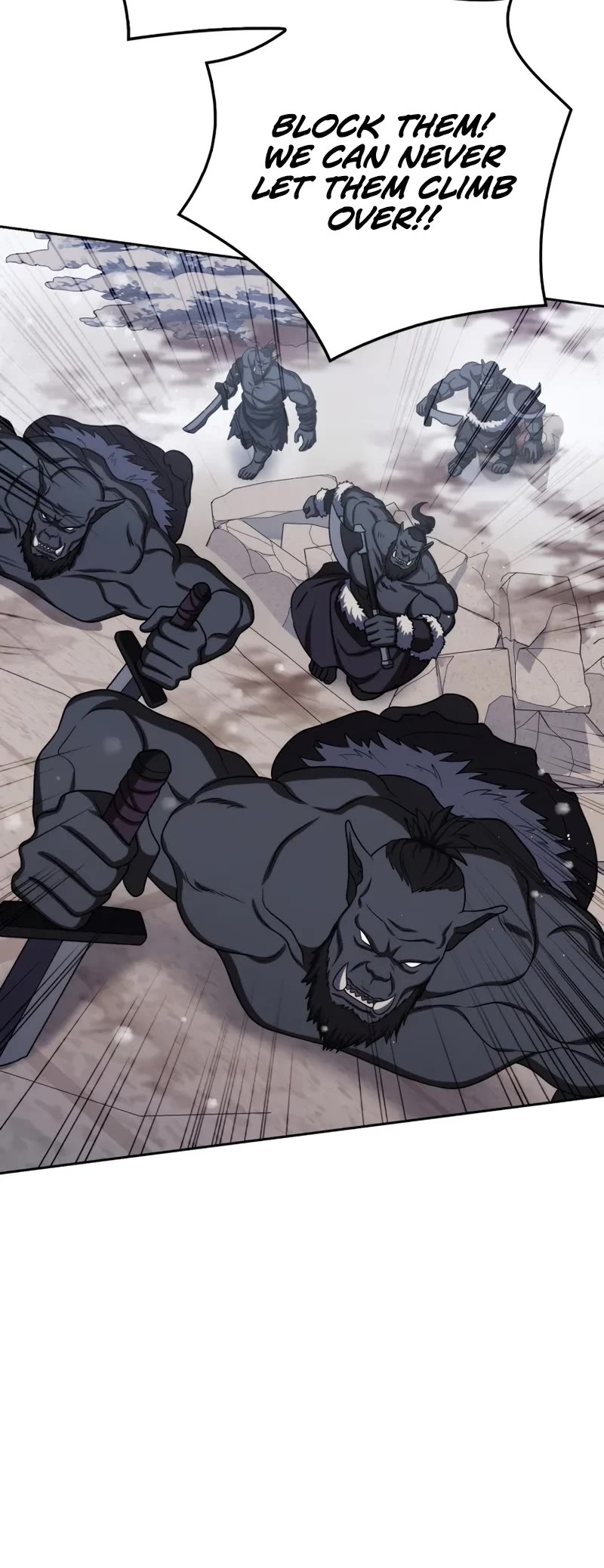 The Reincarnated Assassin is a Genius Swordsman chapter 68 page 26