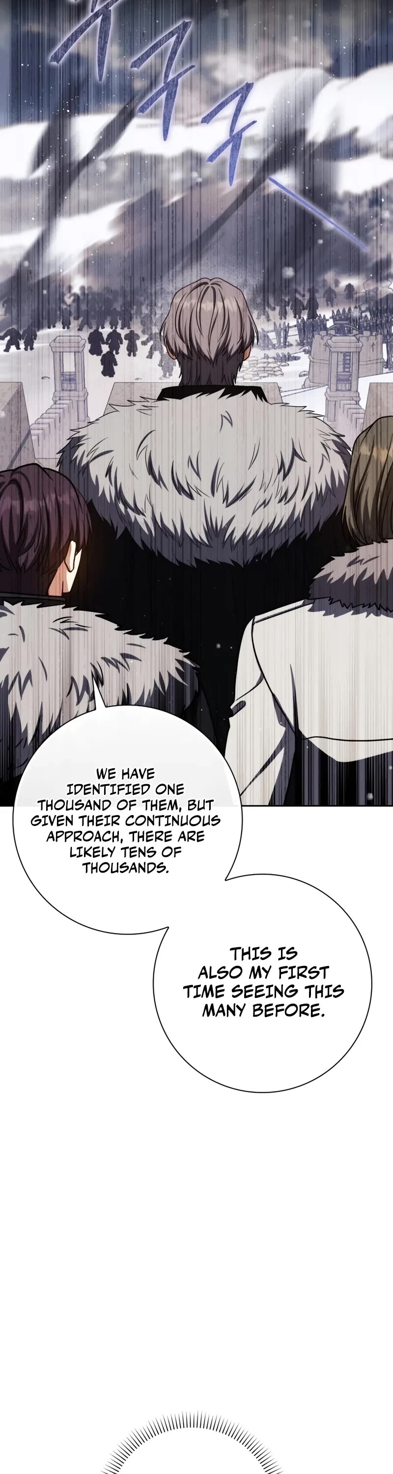 The Reincarnated Assassin is a Genius Swordsman chapter 68 page 3