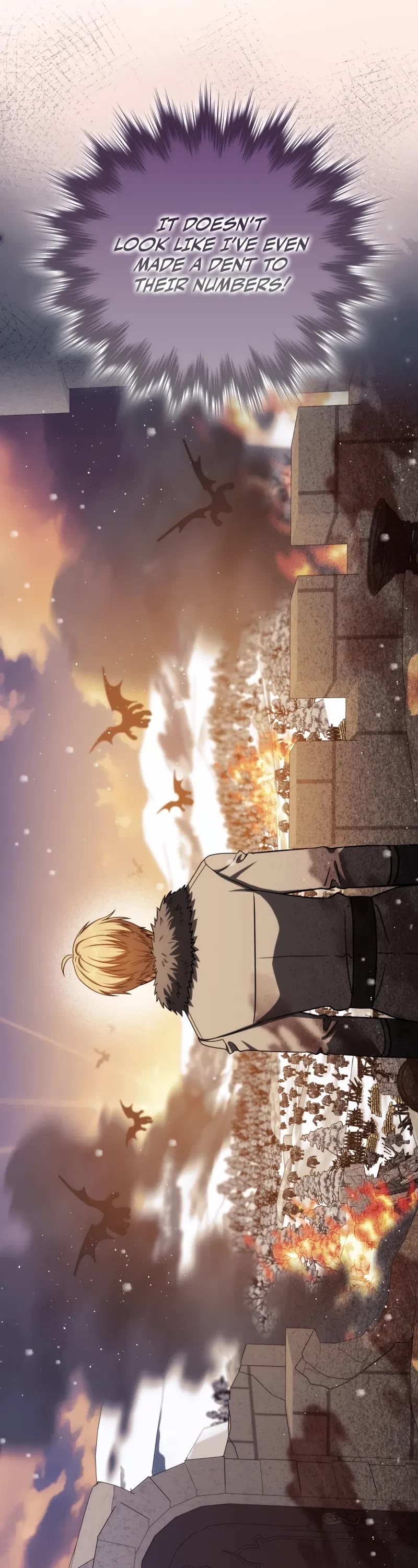 The Reincarnated Assassin is a Genius Swordsman chapter 68 page 32