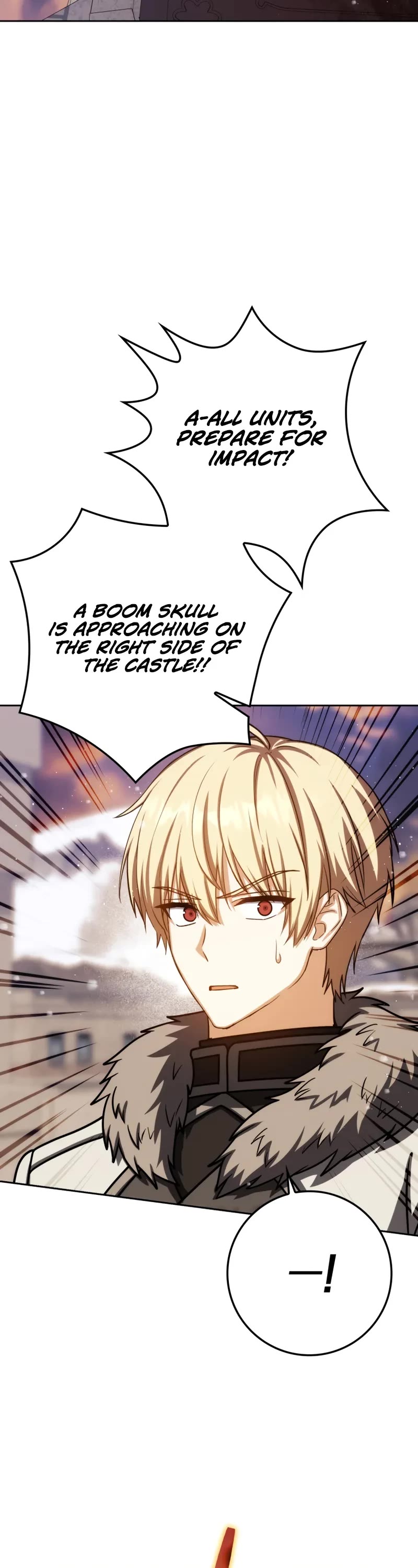 The Reincarnated Assassin is a Genius Swordsman chapter 68 page 33