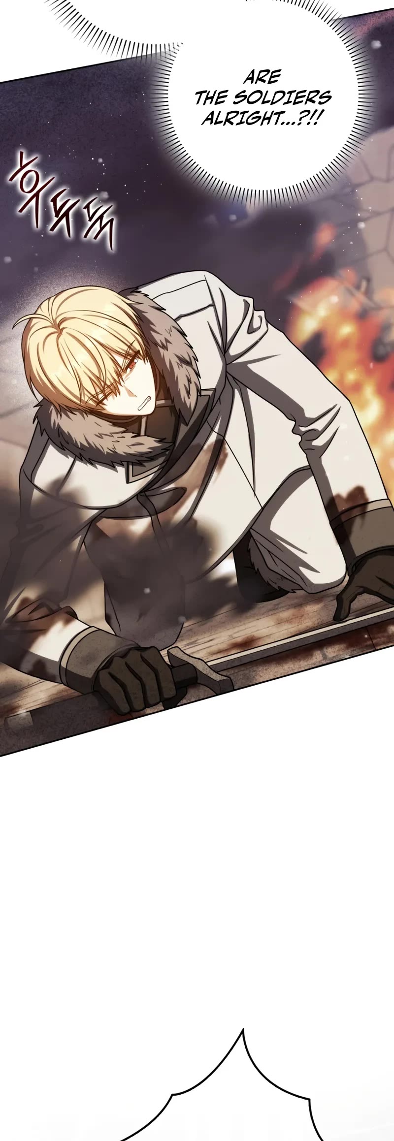 The Reincarnated Assassin is a Genius Swordsman chapter 68 page 35