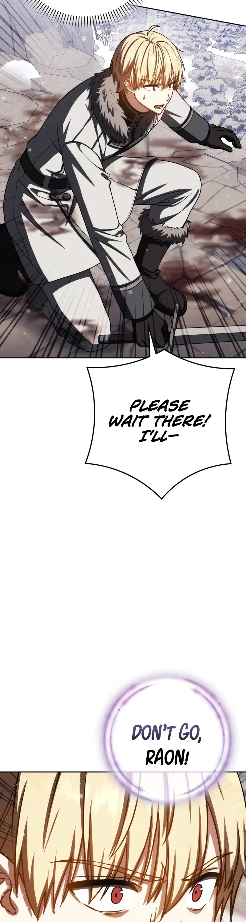 The Reincarnated Assassin is a Genius Swordsman chapter 68 page 38