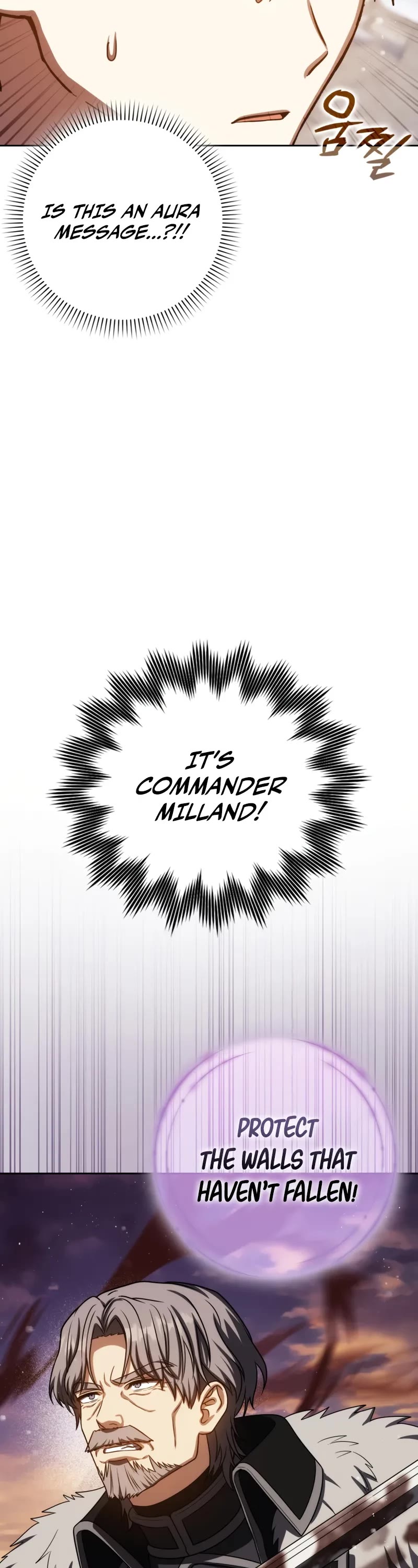 The Reincarnated Assassin is a Genius Swordsman chapter 68 page 39