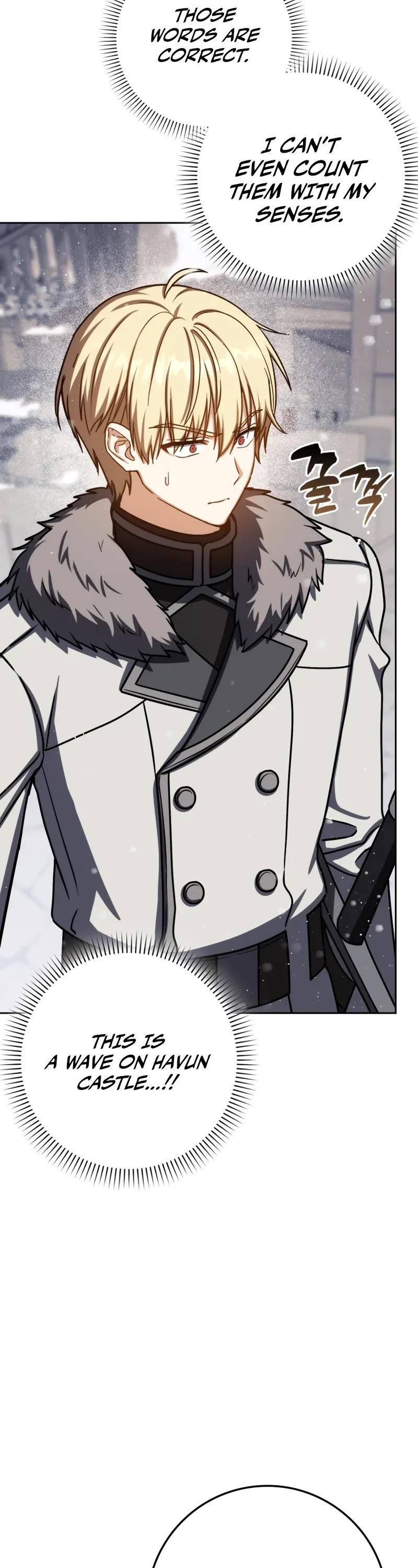 The Reincarnated Assassin is a Genius Swordsman chapter 68 page 4