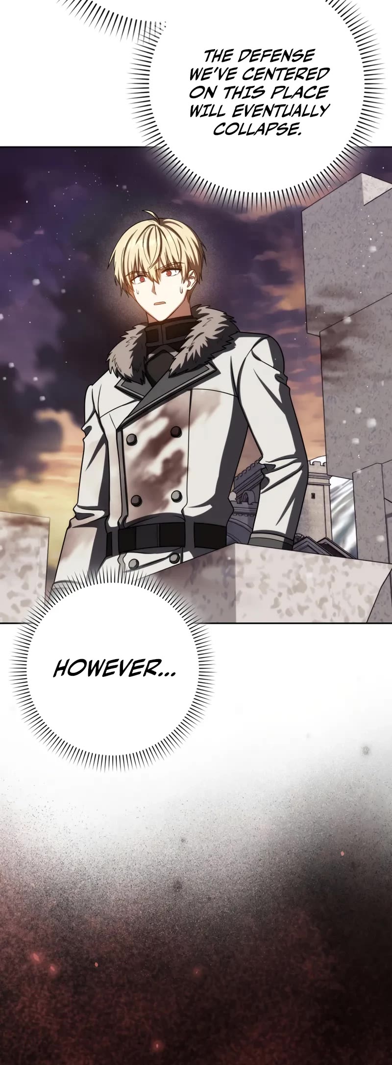 The Reincarnated Assassin is a Genius Swordsman chapter 68 page 41