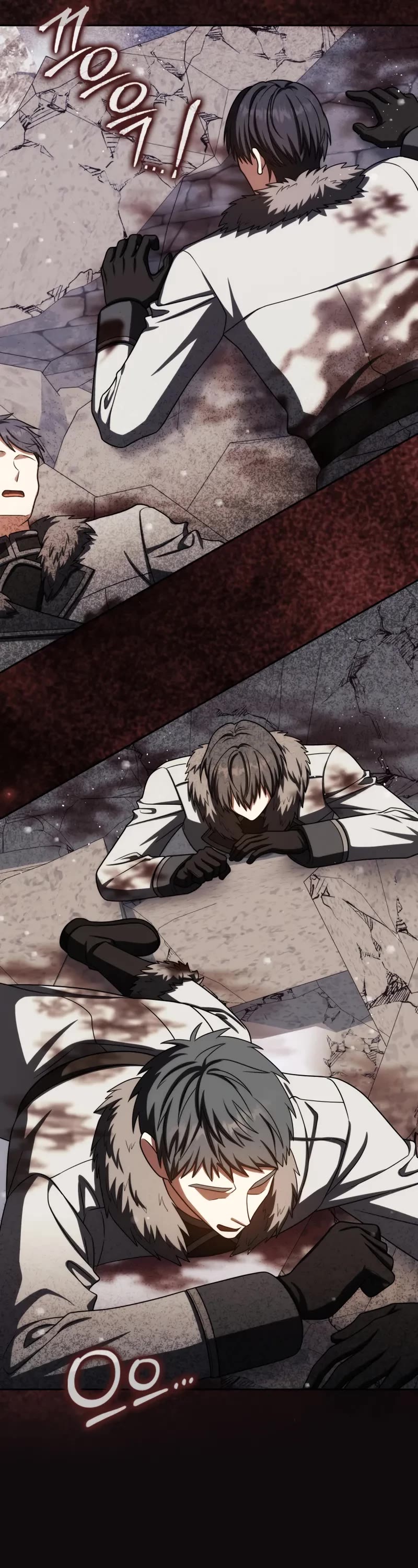 The Reincarnated Assassin is a Genius Swordsman chapter 68 page 42