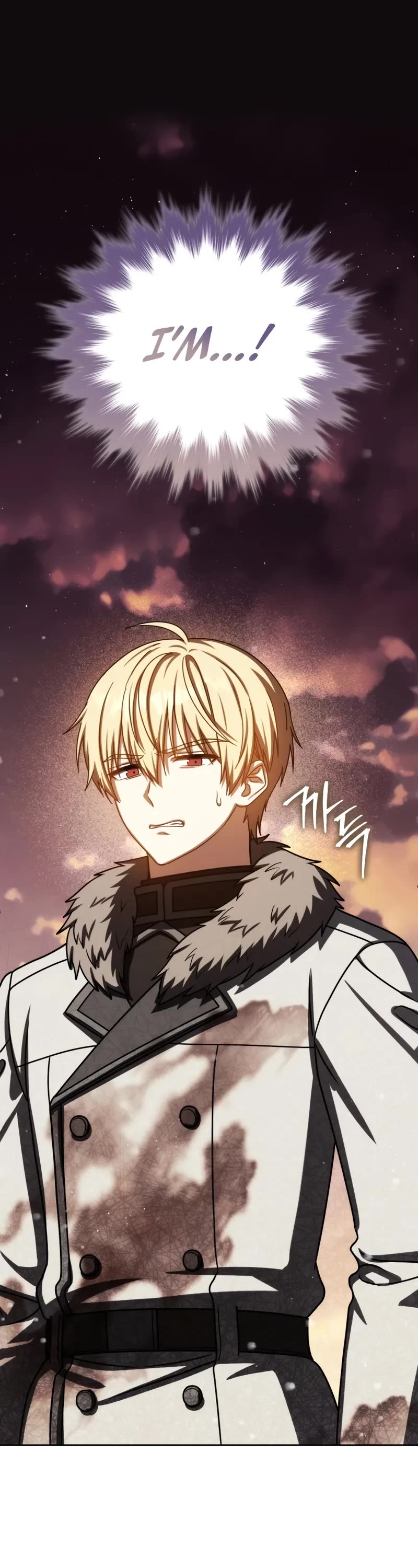 The Reincarnated Assassin is a Genius Swordsman chapter 68 page 43