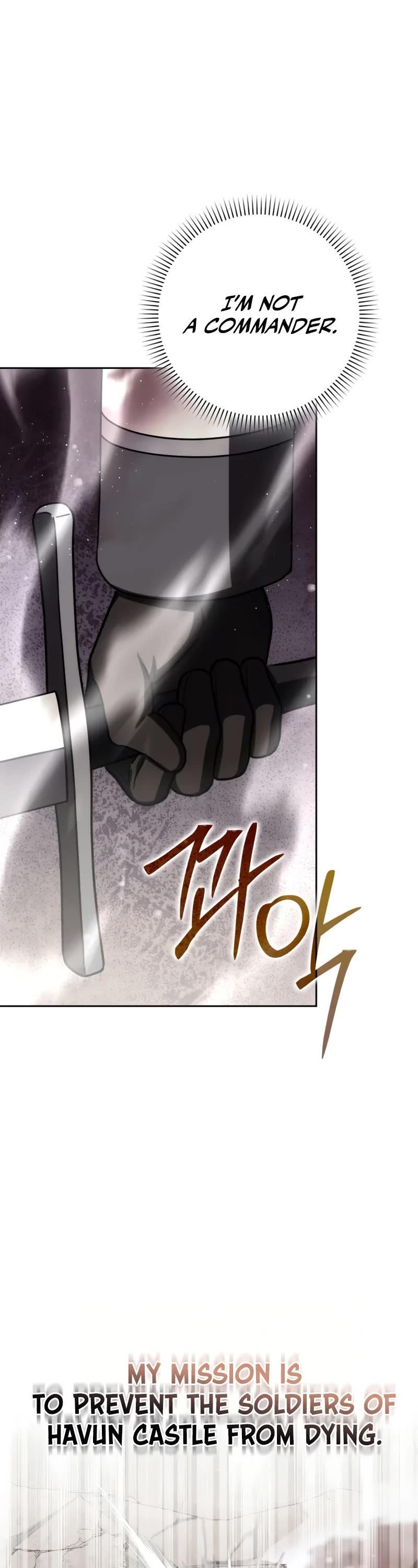 The Reincarnated Assassin is a Genius Swordsman chapter 68 page 44