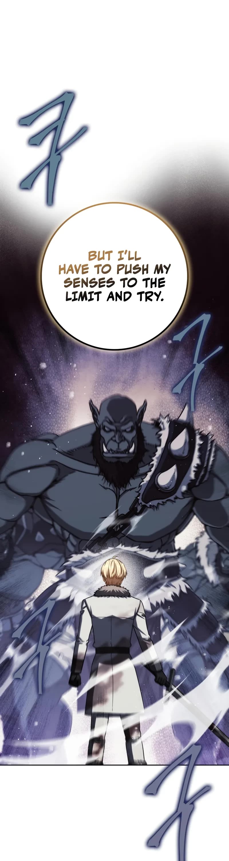 The Reincarnated Assassin is a Genius Swordsman chapter 68 page 47