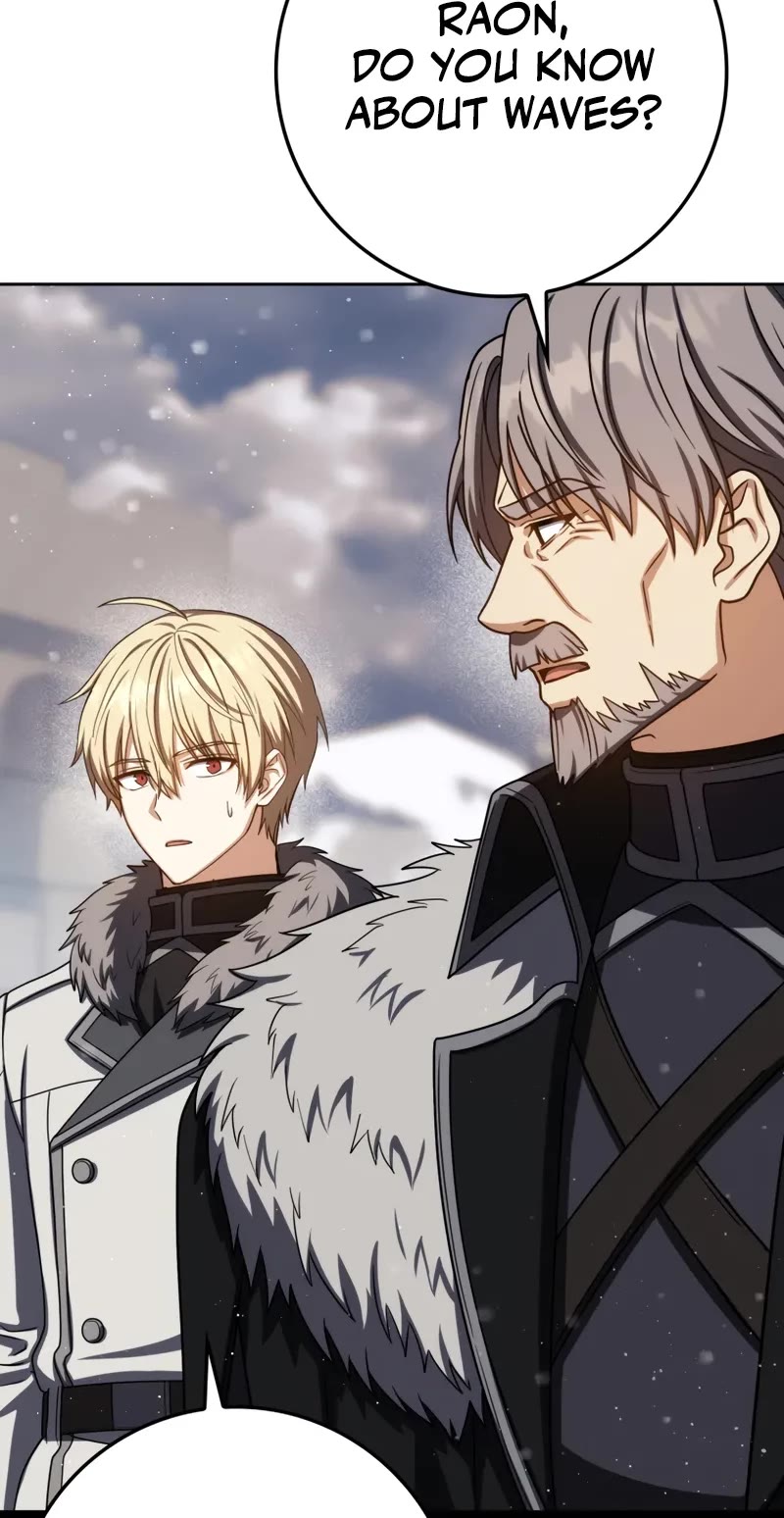 The Reincarnated Assassin is a Genius Swordsman chapter 68 page 5