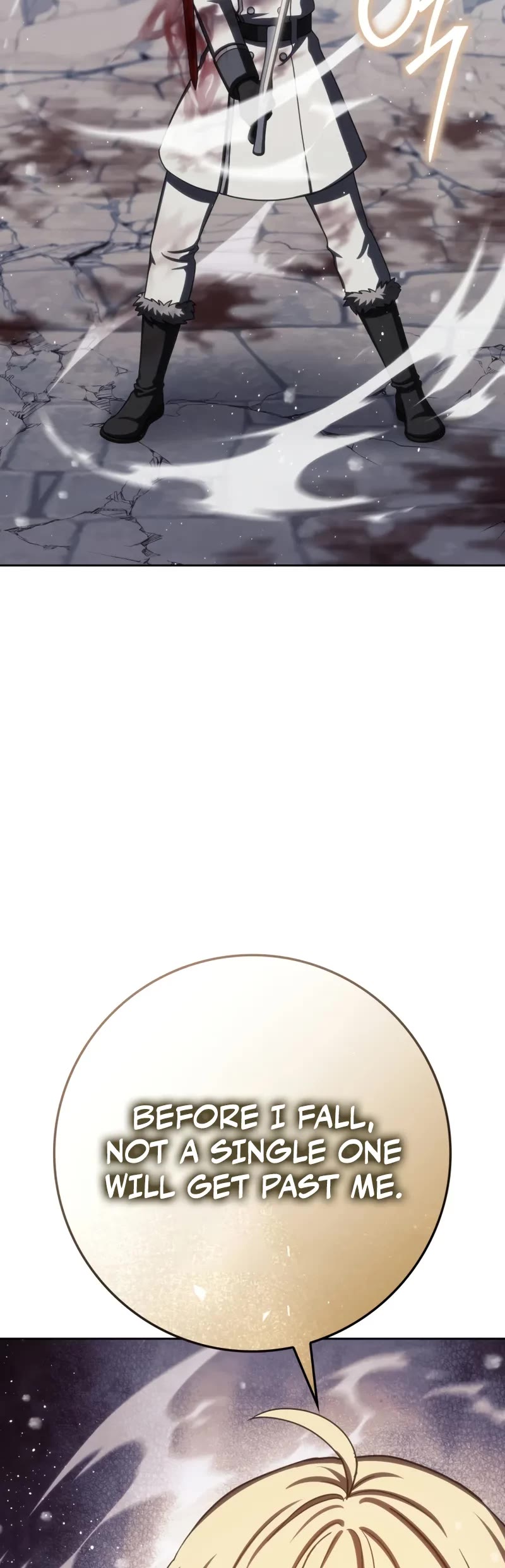 The Reincarnated Assassin is a Genius Swordsman chapter 68 page 50