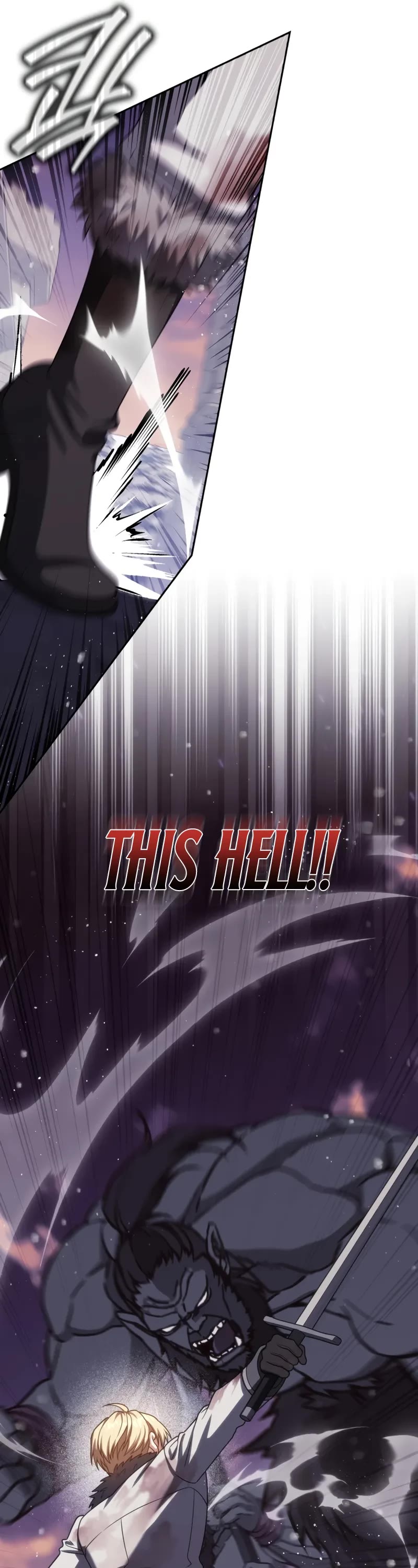 The Reincarnated Assassin is a Genius Swordsman chapter 68 page 52