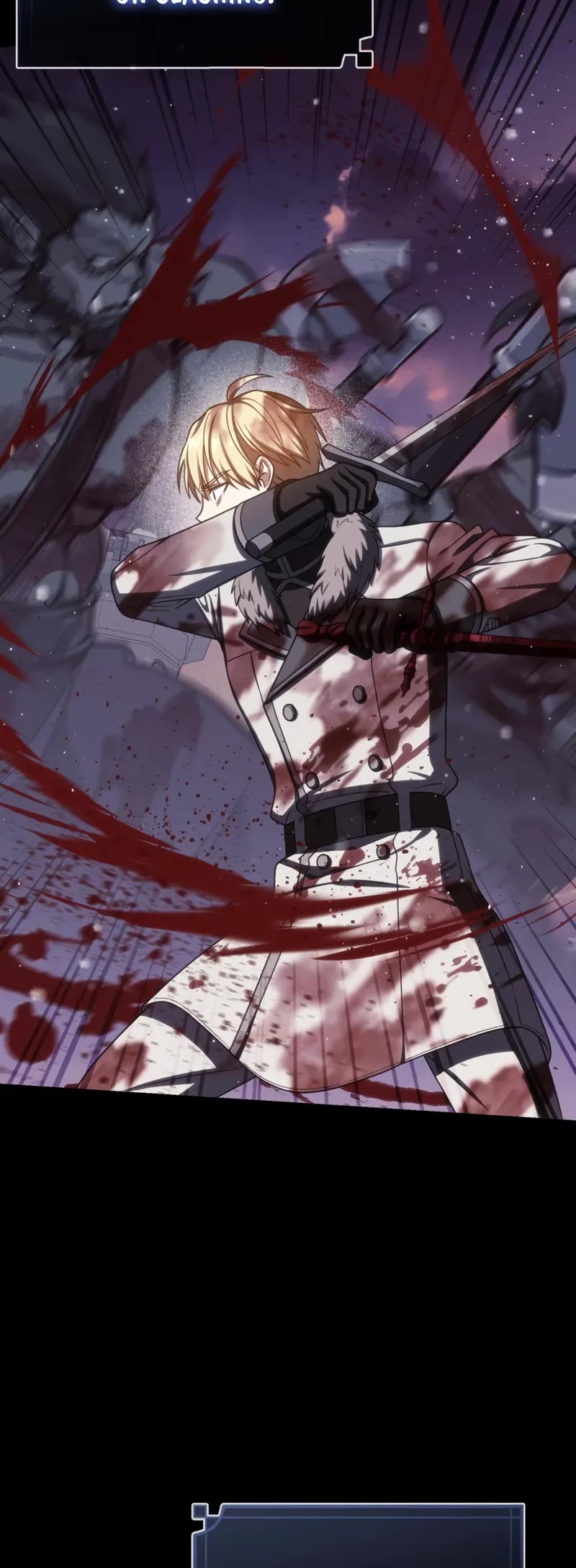 The Reincarnated Assassin is a Genius Swordsman chapter 68 page 54