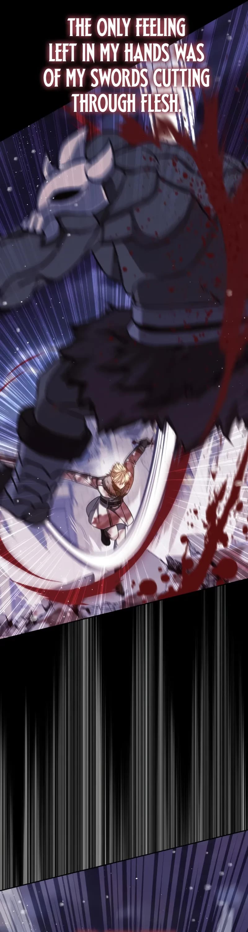 The Reincarnated Assassin is a Genius Swordsman chapter 68 page 56