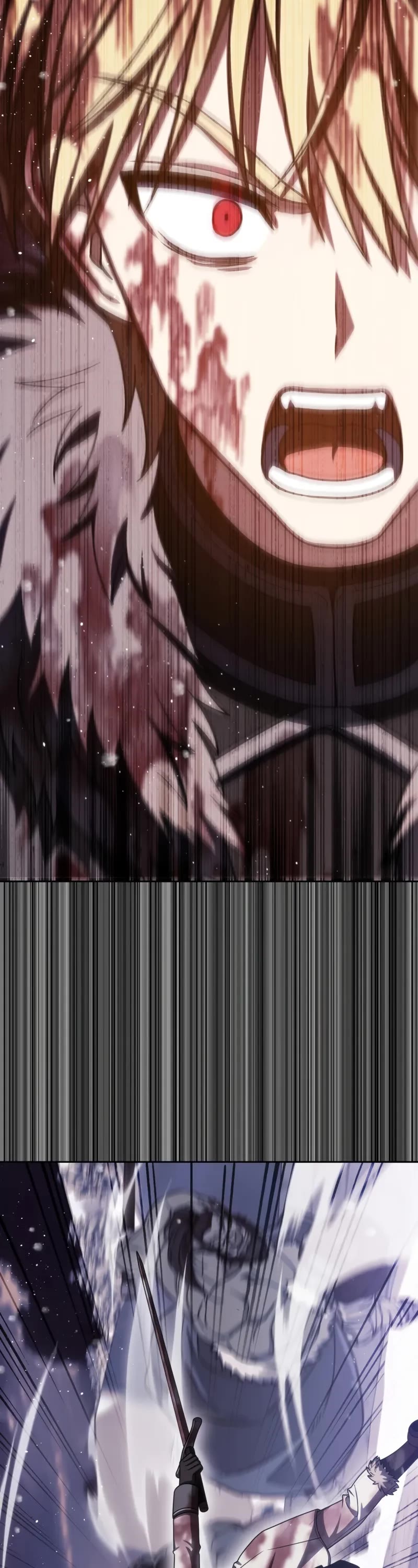 The Reincarnated Assassin is a Genius Swordsman chapter 68 page 58