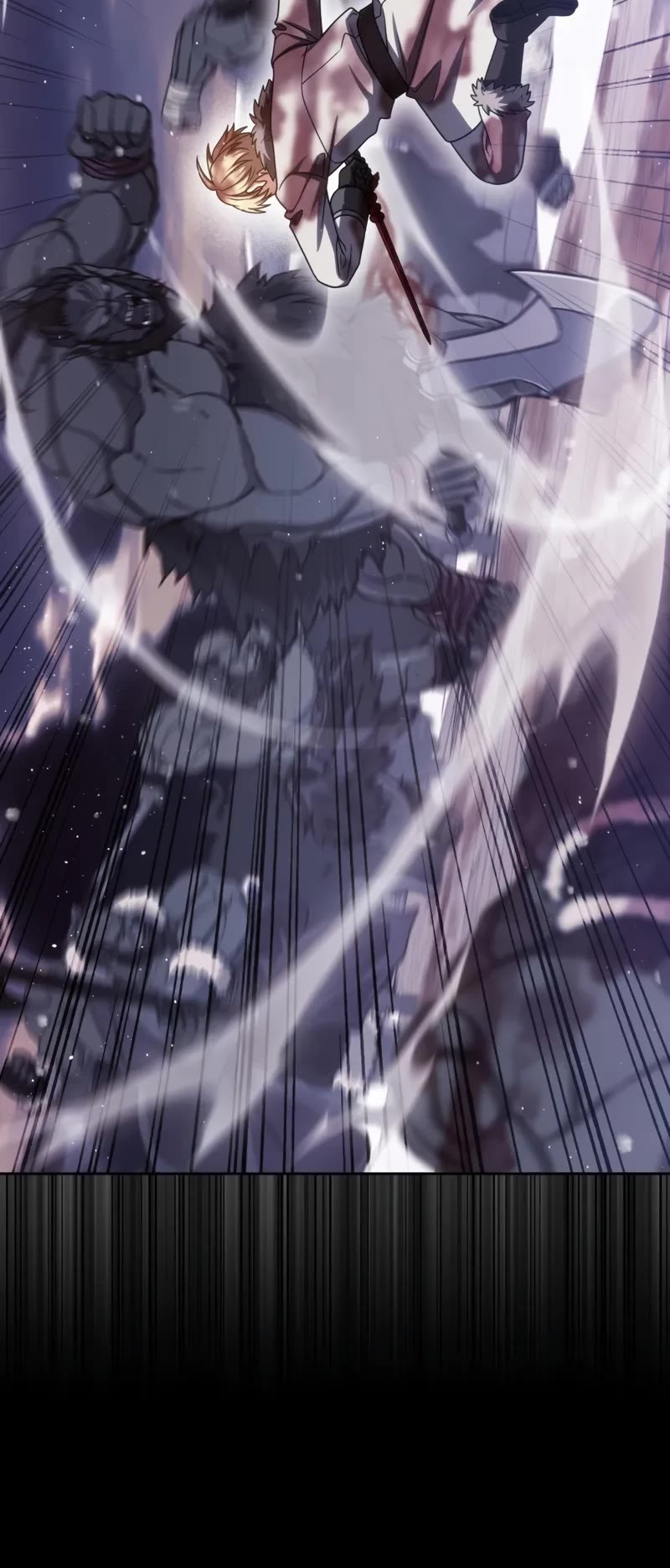 The Reincarnated Assassin is a Genius Swordsman chapter 68 page 59