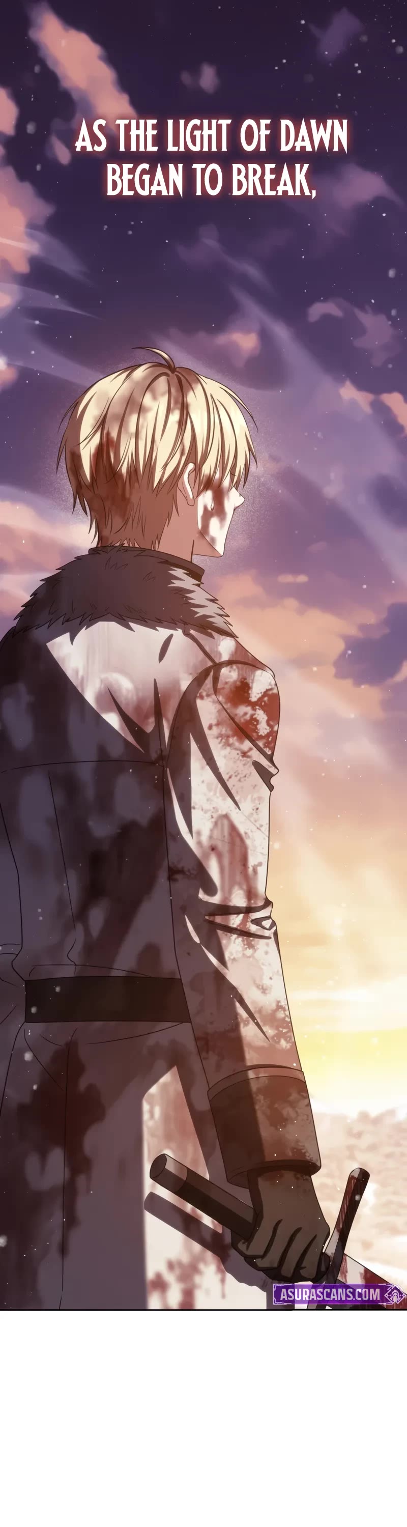 The Reincarnated Assassin is a Genius Swordsman chapter 68 page 61