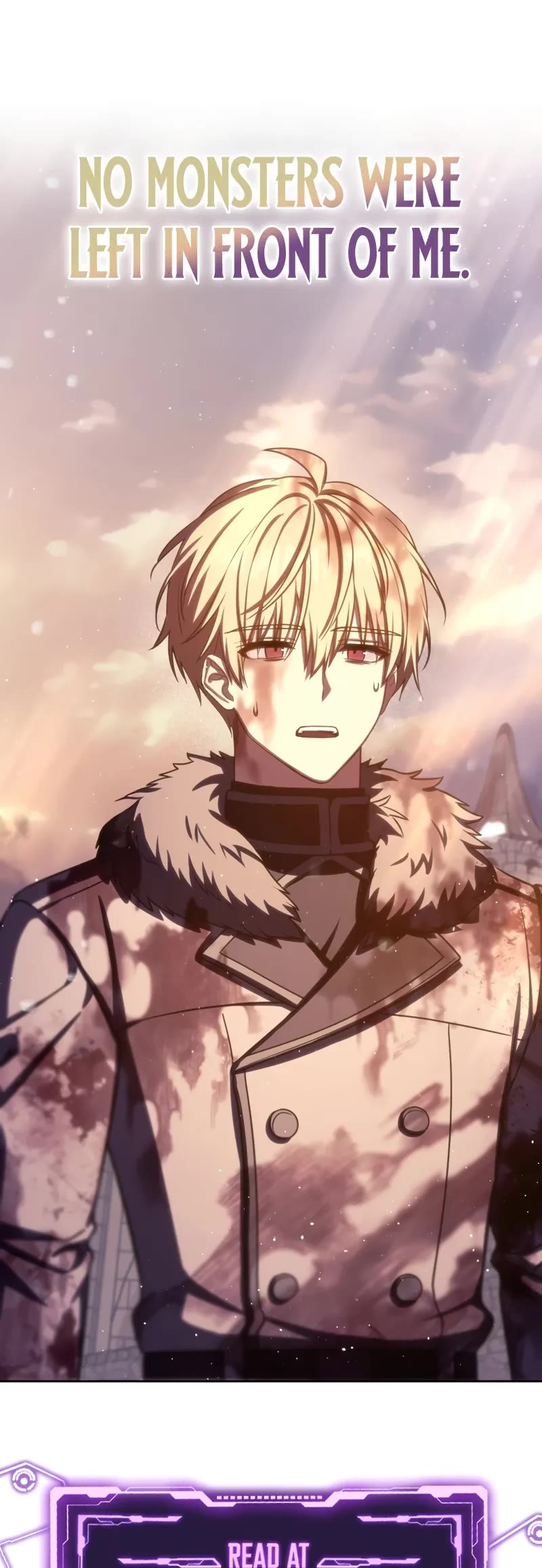 The Reincarnated Assassin is a Genius Swordsman chapter 68 page 63