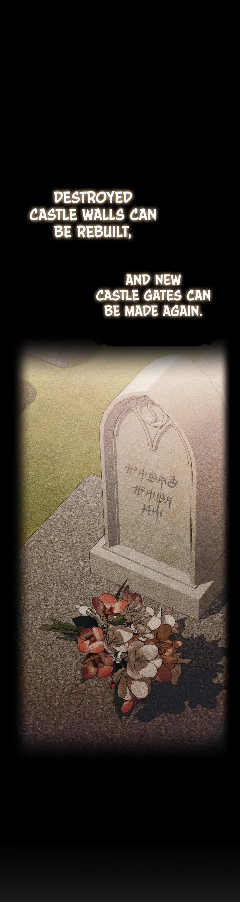 The Reincarnated Assassin is a Genius Swordsman chapter 68 page 8