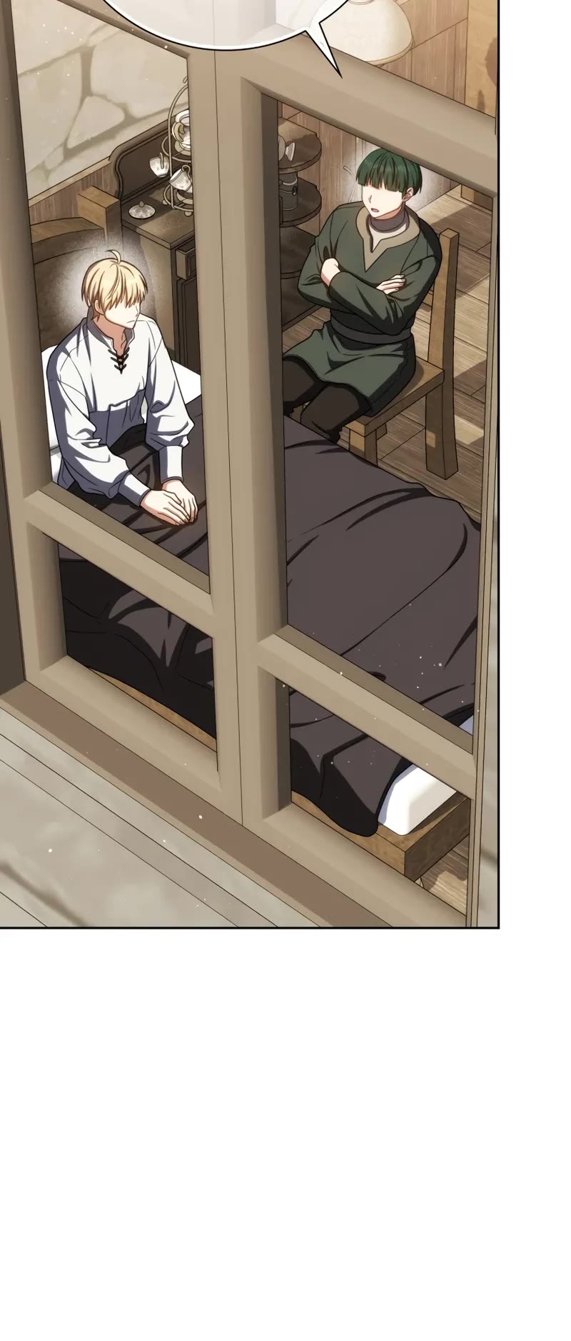 The Reincarnated Assassin is a Genius Swordsman chapter 69 page 11