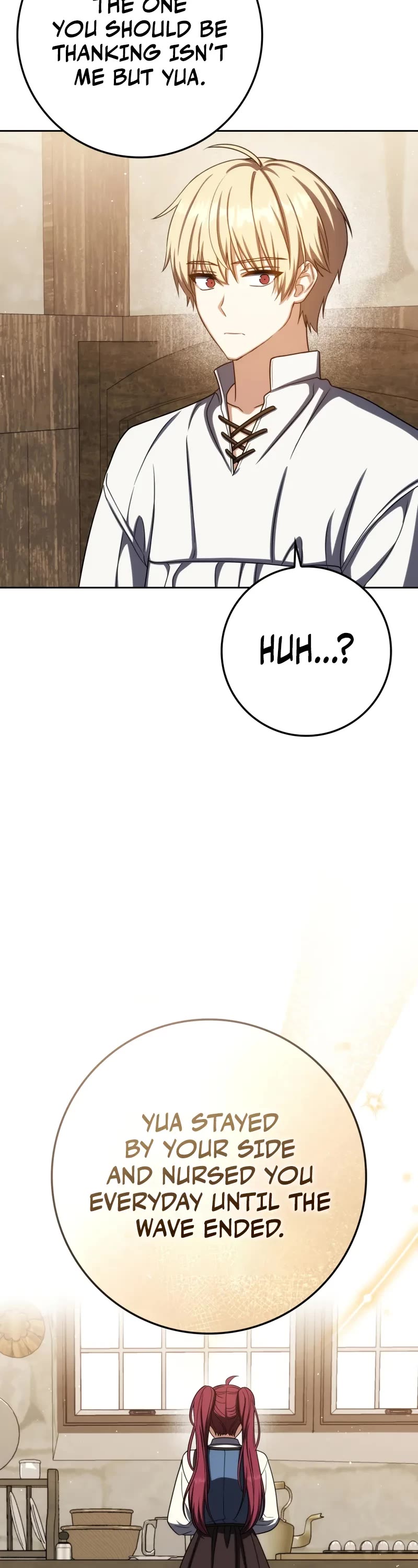 The Reincarnated Assassin is a Genius Swordsman chapter 69 page 13