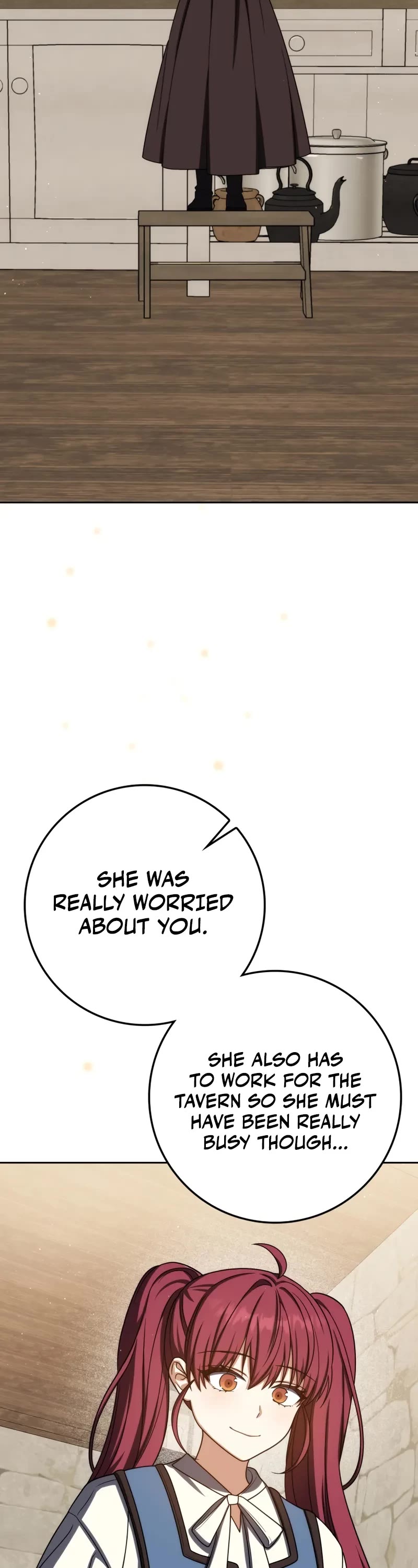 The Reincarnated Assassin is a Genius Swordsman chapter 69 page 14