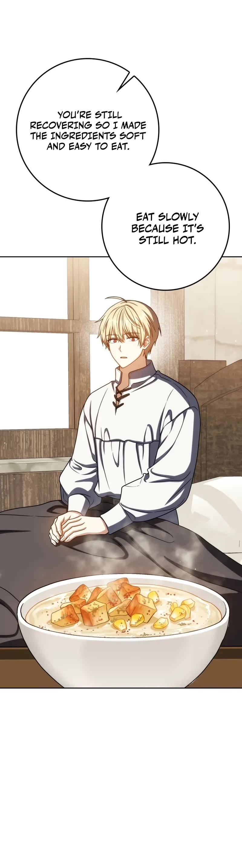 The Reincarnated Assassin is a Genius Swordsman chapter 69 page 16