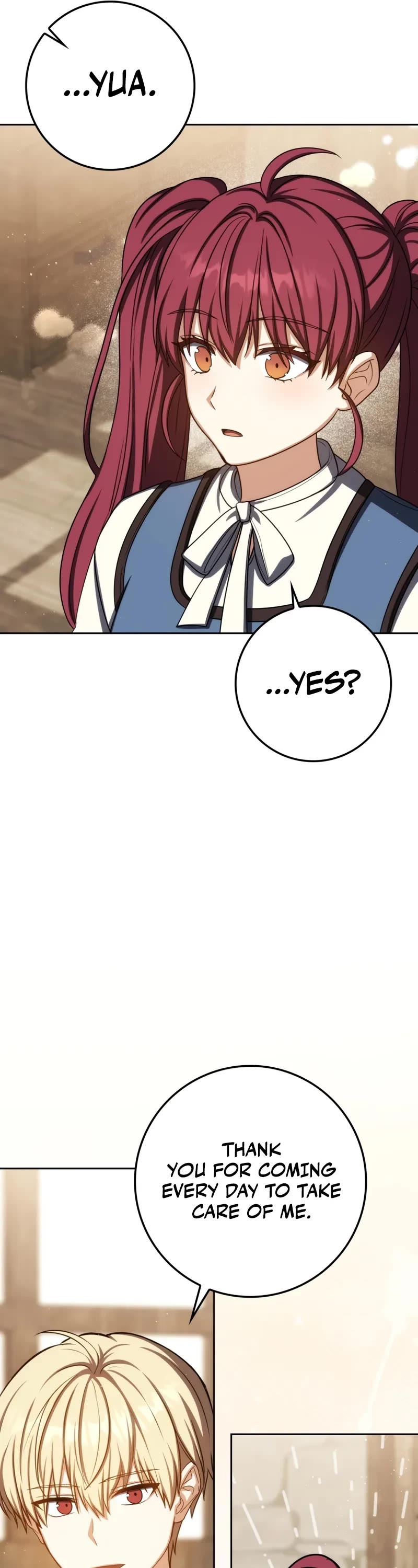 The Reincarnated Assassin is a Genius Swordsman chapter 69 page 17