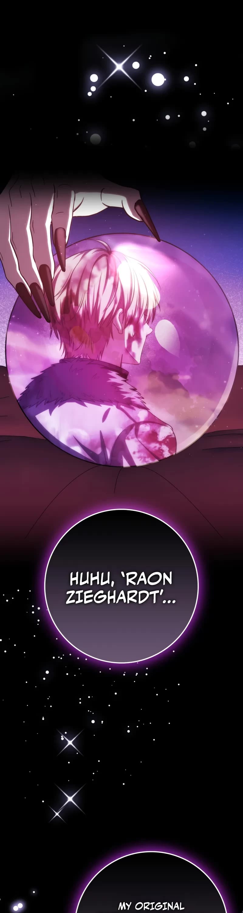 The Reincarnated Assassin is a Genius Swordsman chapter 69 page 2