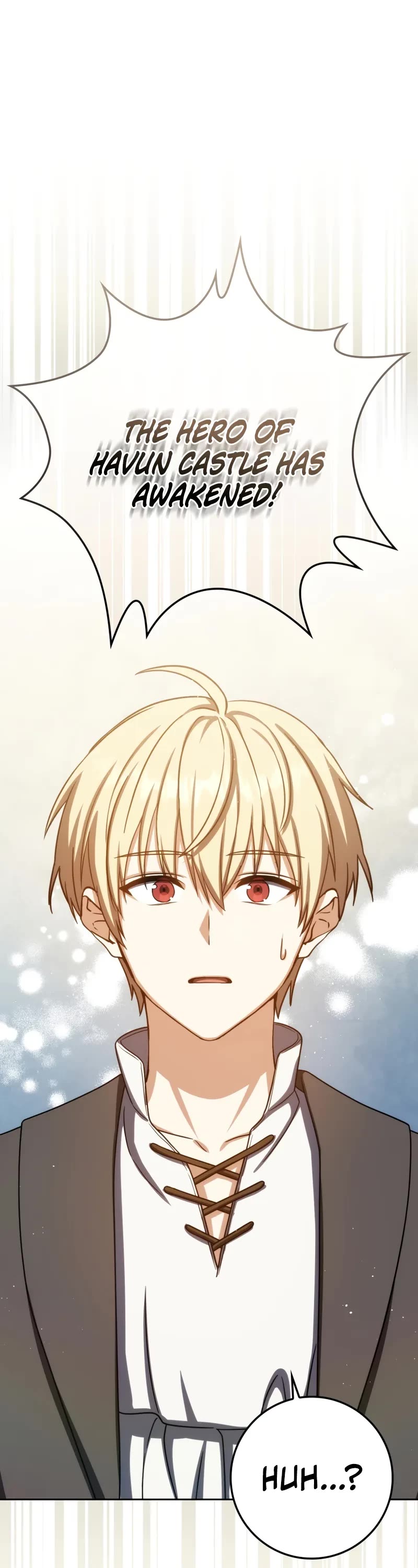 The Reincarnated Assassin is a Genius Swordsman chapter 69 page 21