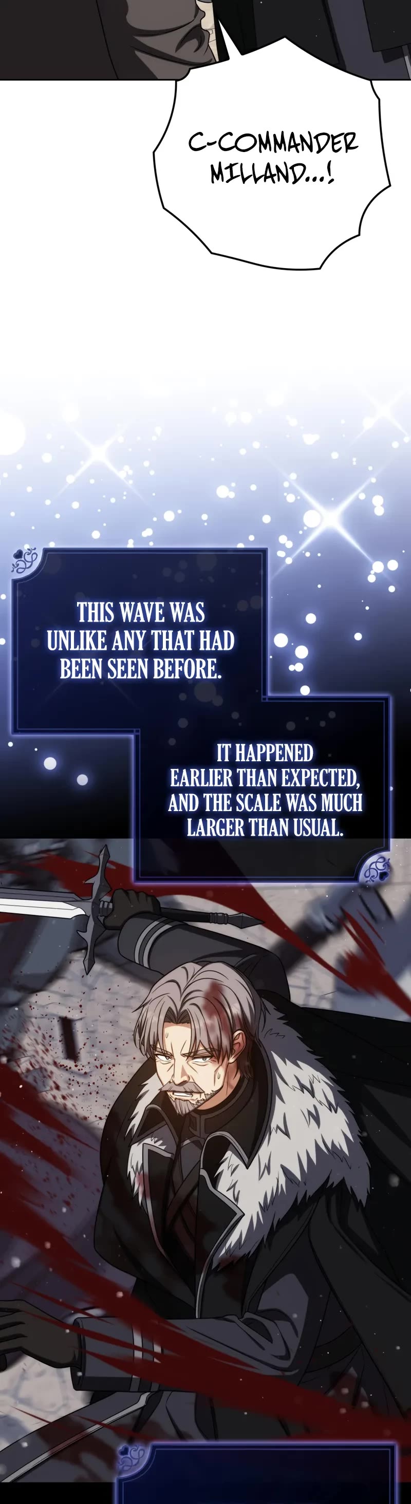 The Reincarnated Assassin is a Genius Swordsman chapter 69 page 25