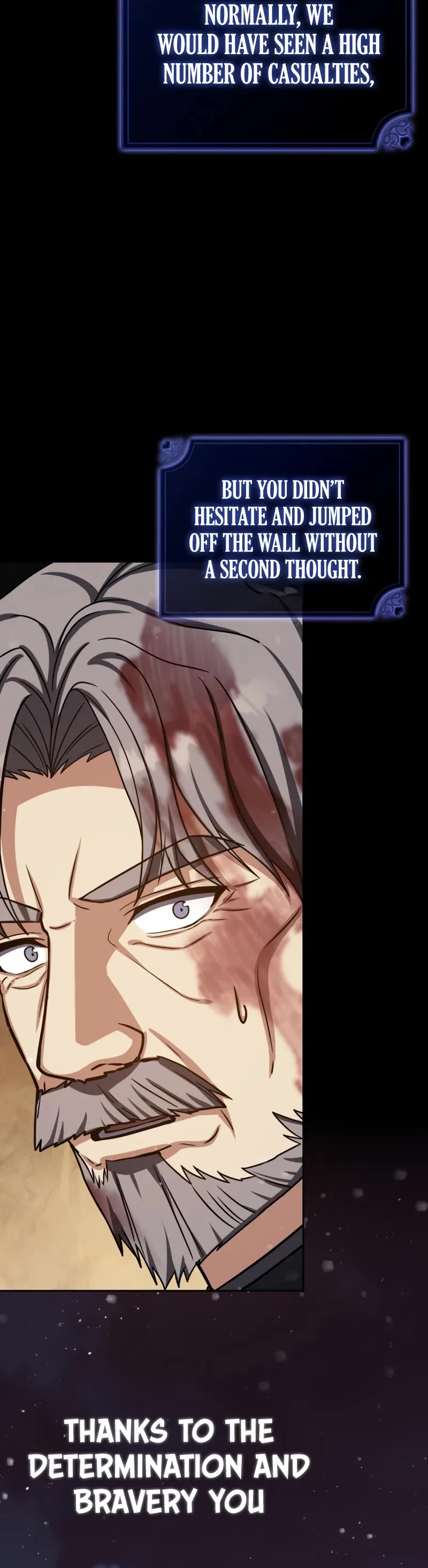 The Reincarnated Assassin is a Genius Swordsman chapter 69 page 26