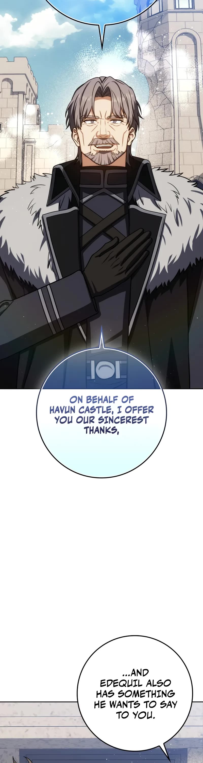 The Reincarnated Assassin is a Genius Swordsman chapter 69 page 28