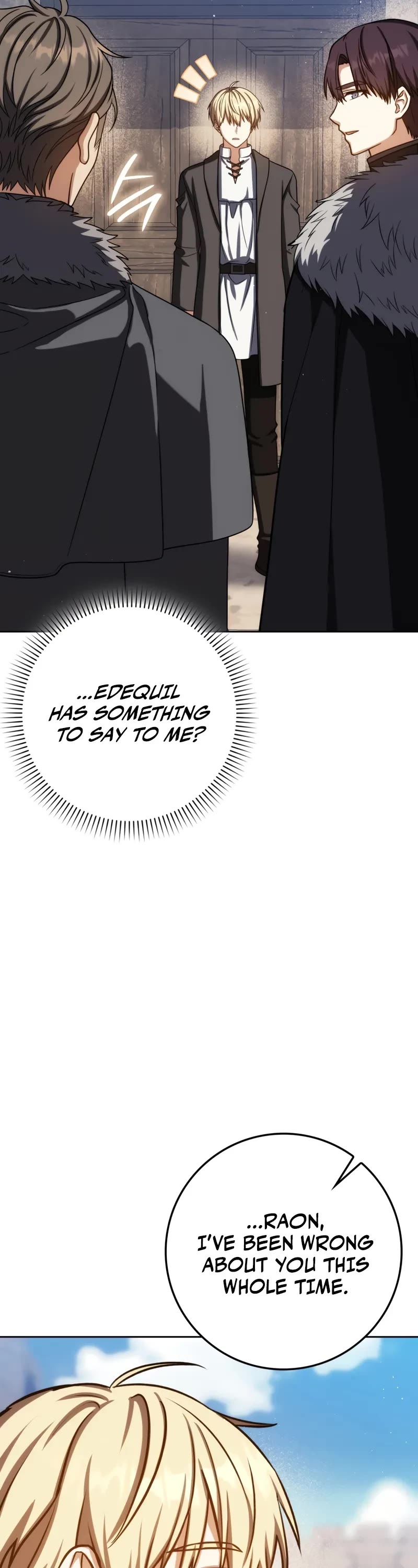 The Reincarnated Assassin is a Genius Swordsman chapter 69 page 29