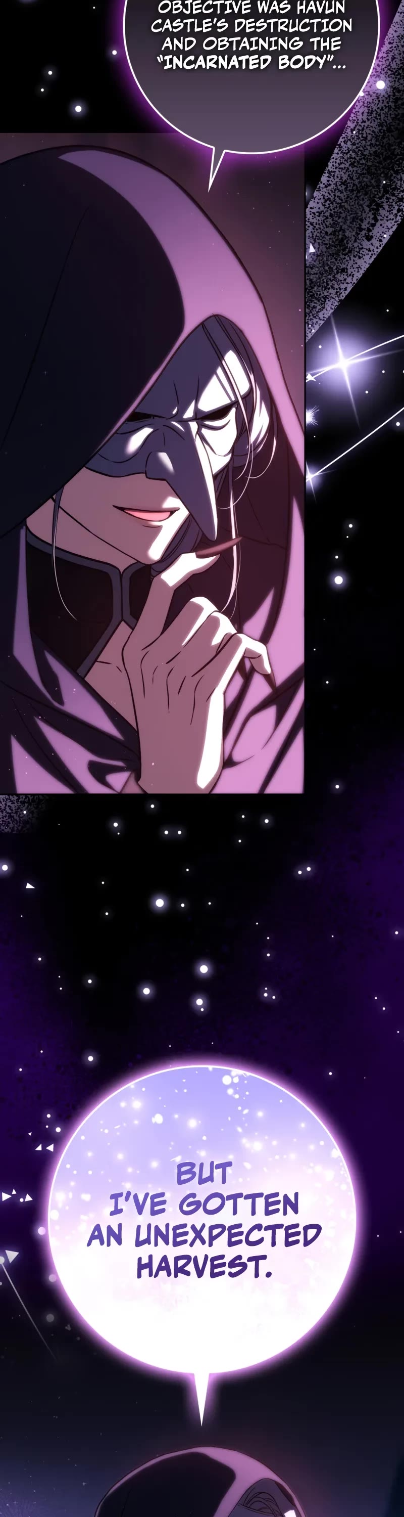 The Reincarnated Assassin is a Genius Swordsman chapter 69 page 3