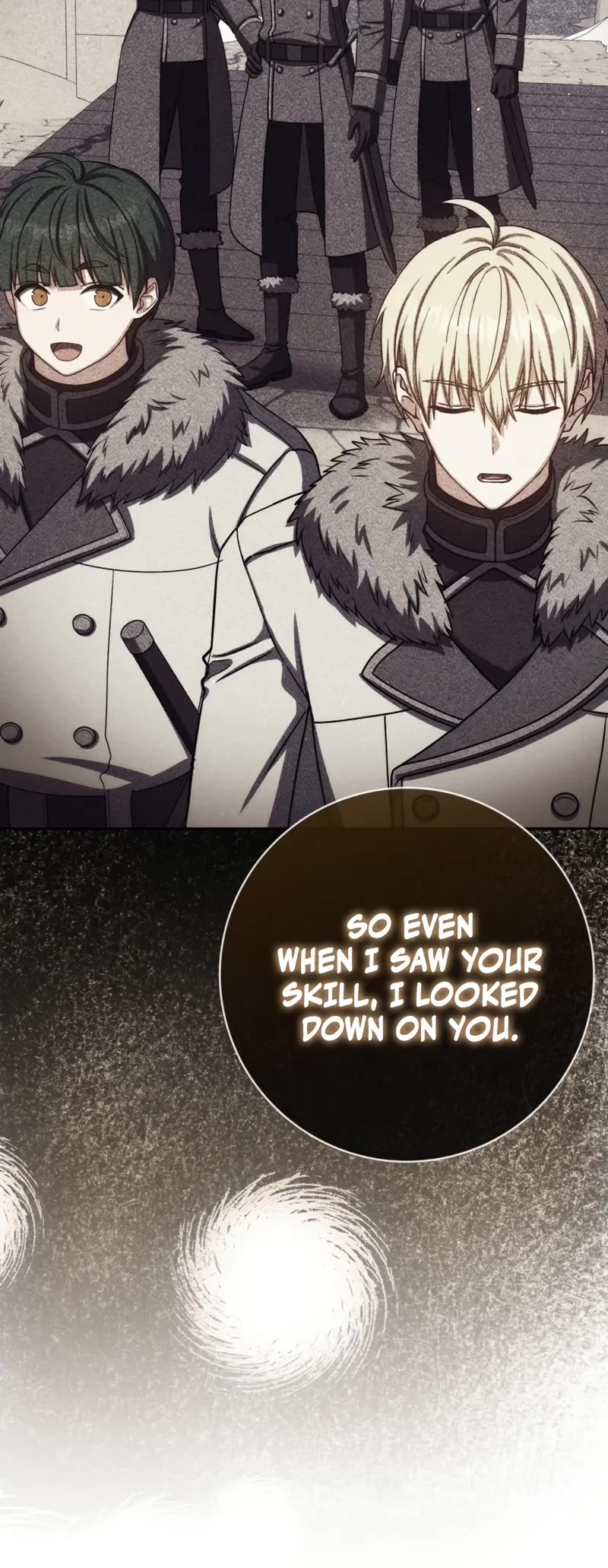 The Reincarnated Assassin is a Genius Swordsman chapter 69 page 31