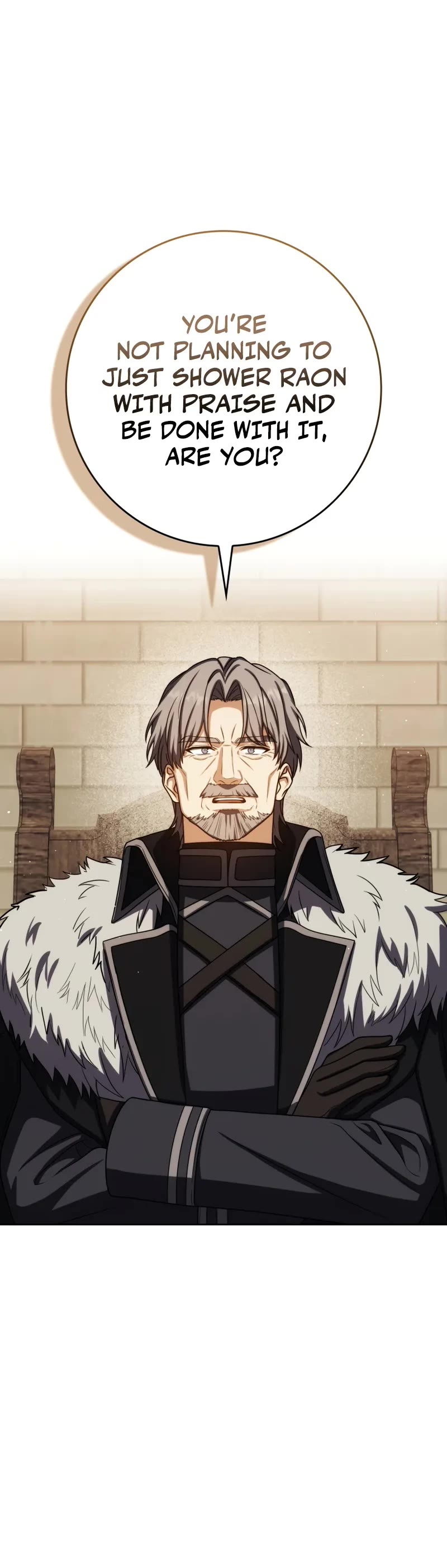 The Reincarnated Assassin is a Genius Swordsman chapter 69 page 41