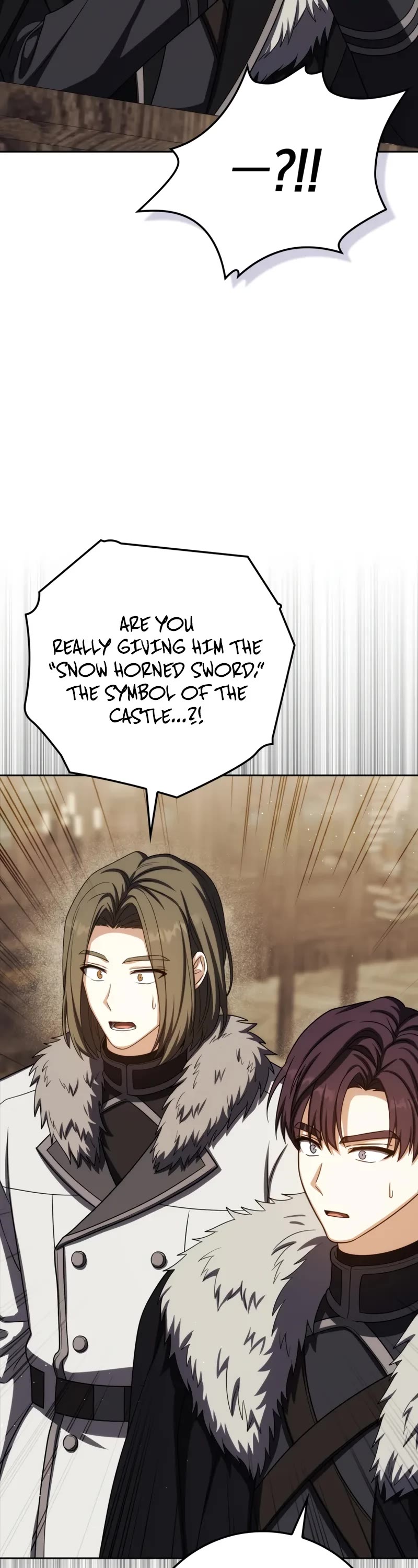 The Reincarnated Assassin is a Genius Swordsman chapter 69 page 44